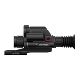 TNC225R - ThermNight Thermal & Night Vision Multispectral Scope with Laser Rangefinder and Ballistic Calculator